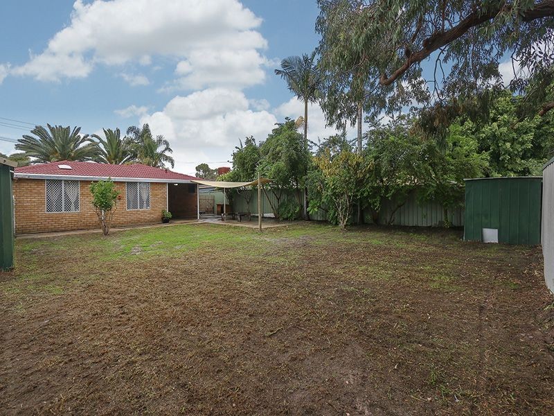 92 Glenbawn Drive, South Lake WA 6164