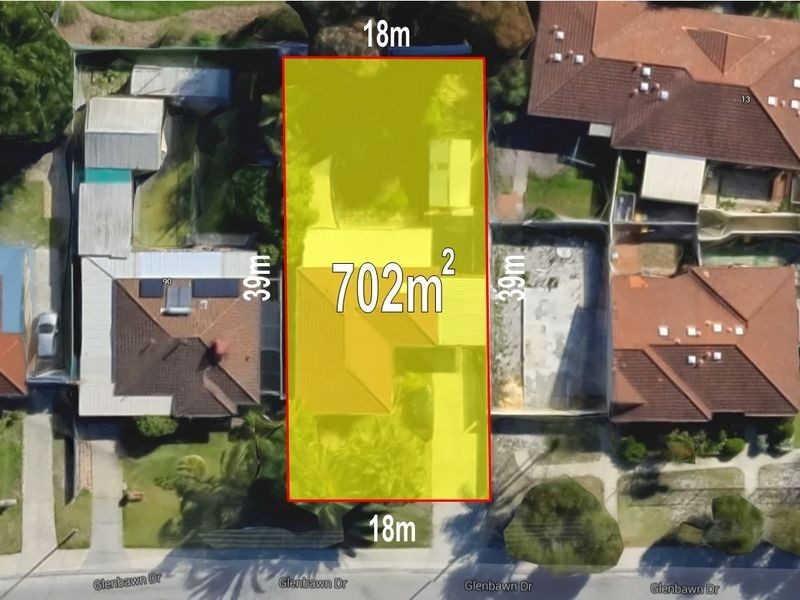 92 Glenbawn Drive, South Lake WA 6164