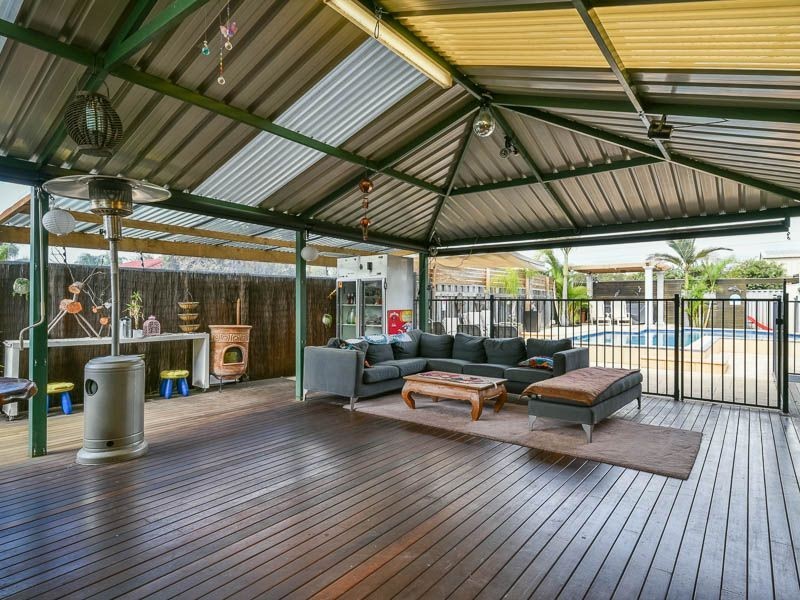 2 Marich Cove, Atwell WA 6164