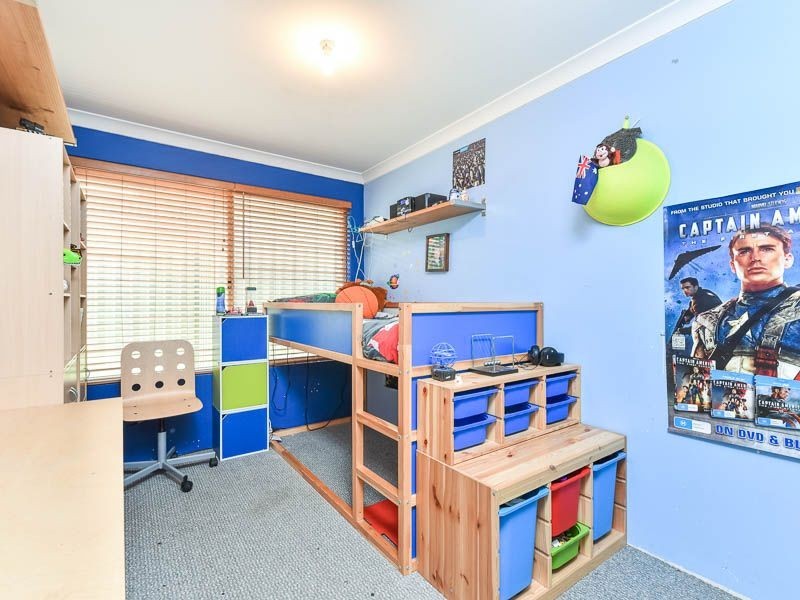 2 Marich Cove, Atwell WA 6164