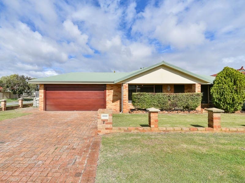 2 Marich Cove, Atwell WA 6164