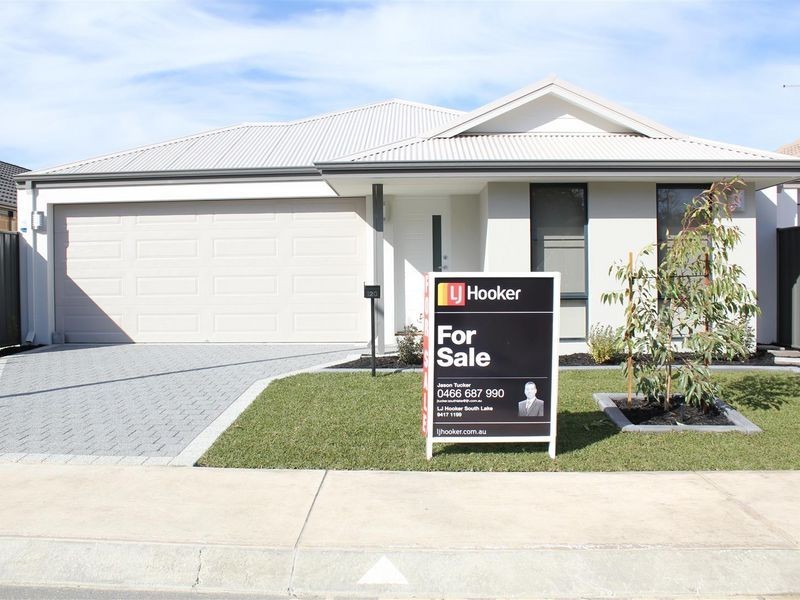 120 Mornington Crescent, Wandi WA 6167