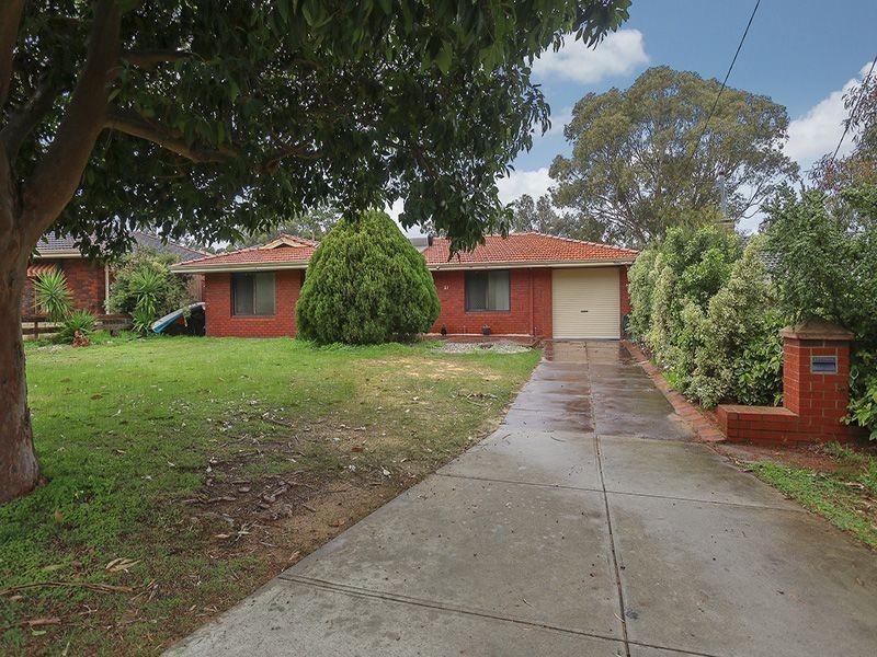 21 Falstaff Crescent, Spearwood WA 6163