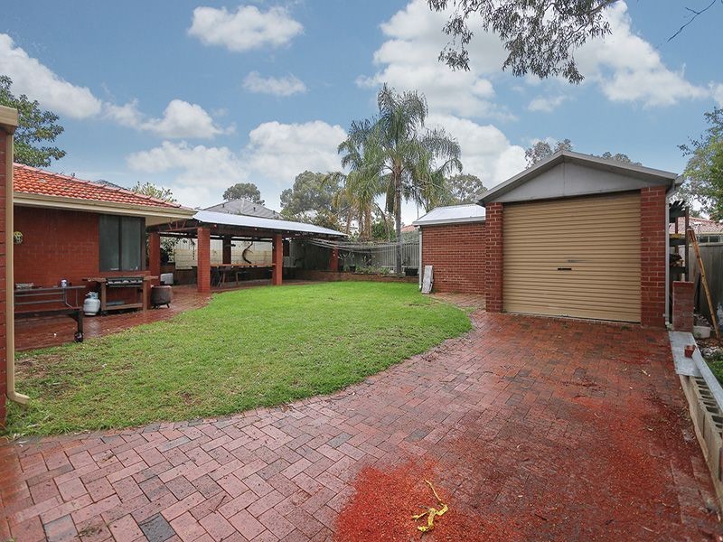 21 Falstaff Crescent, Spearwood WA 6163