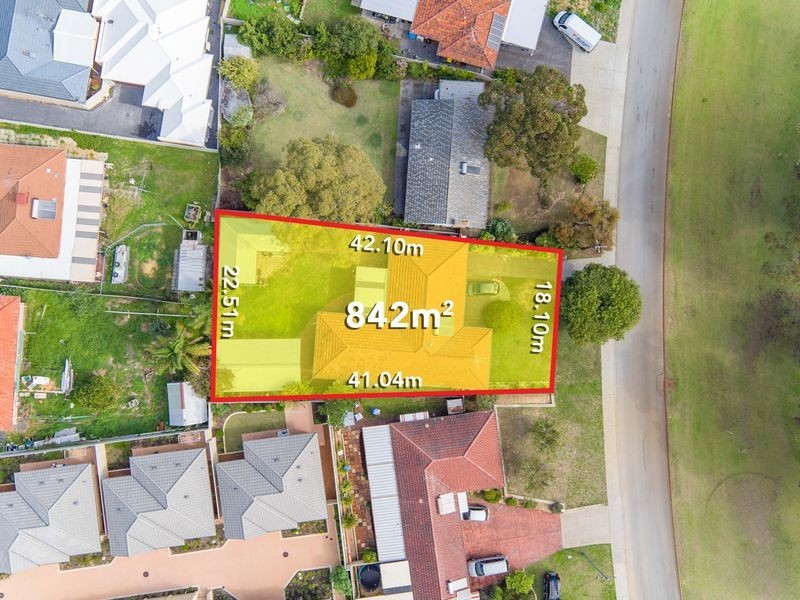 21 Falstaff Crescent, Spearwood WA 6163