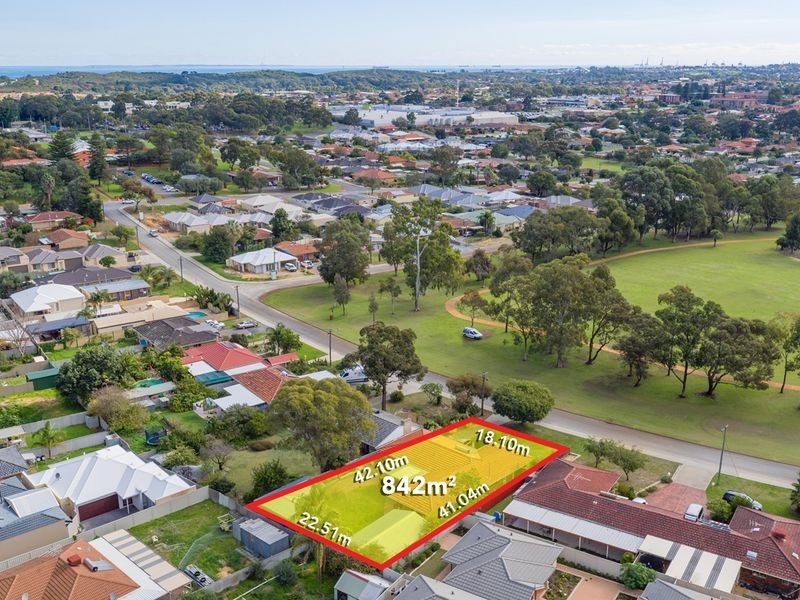 21 Falstaff Crescent, Spearwood WA 6163