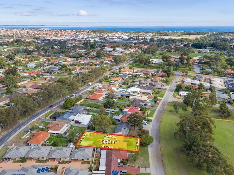 21 Falstaff Crescent, Spearwood WA 6163