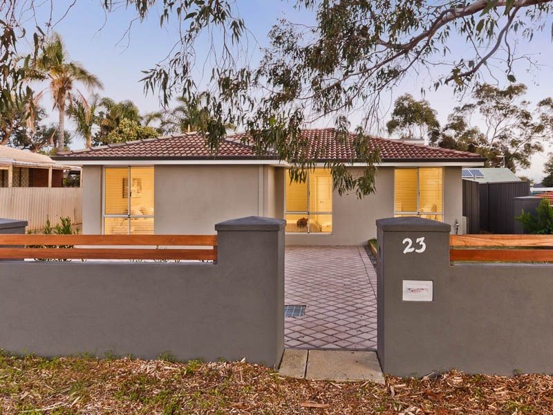 23 Scales Way, Spearwood WA 6163