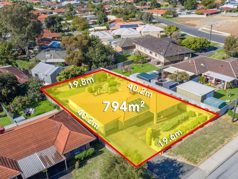 10 March Street, Spearwood WA 6163