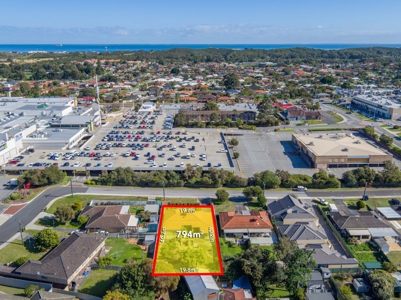 10 March Street, Spearwood WA 6163