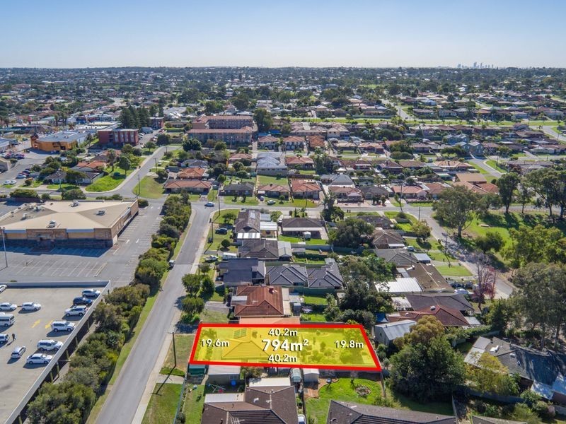 10 March Street, Spearwood WA 6163