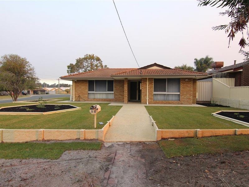 25 Ningaloo Way, Thornlie WA 6108