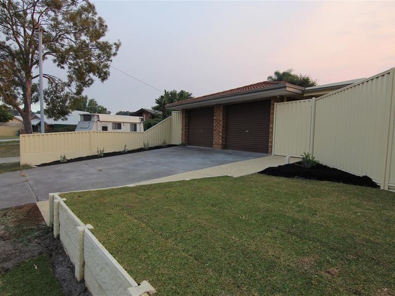 25 Ningaloo Way, Thornlie WA 6108
