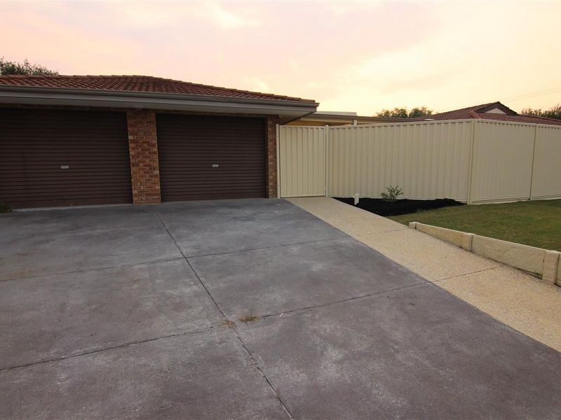 25 Ningaloo Way, Thornlie WA 6108