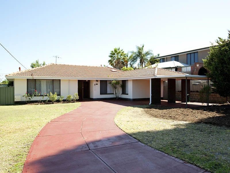 46 Rampart Way, Willetton WA 6155