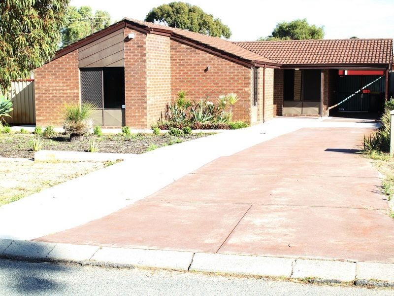 7 Rebecca Place, South Lake WA 6164