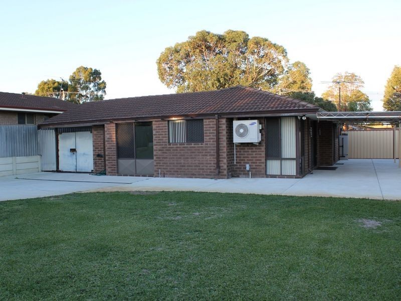 7 Rebecca Place, South Lake WA 6164