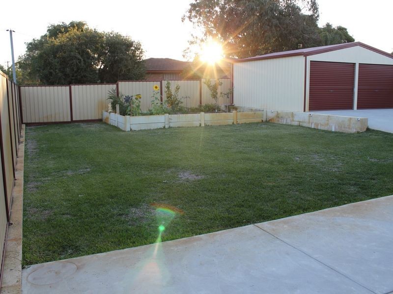 7 Rebecca Place, South Lake WA 6164