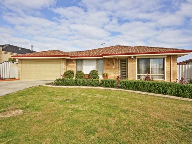 11 Bacich Mews, Munster WA 6166