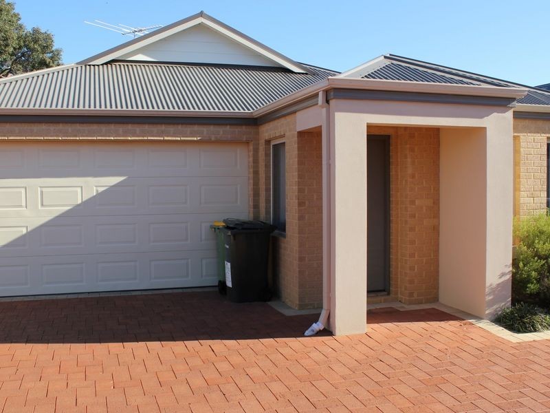 10/54 Sixth Road, Armadale WA 6112