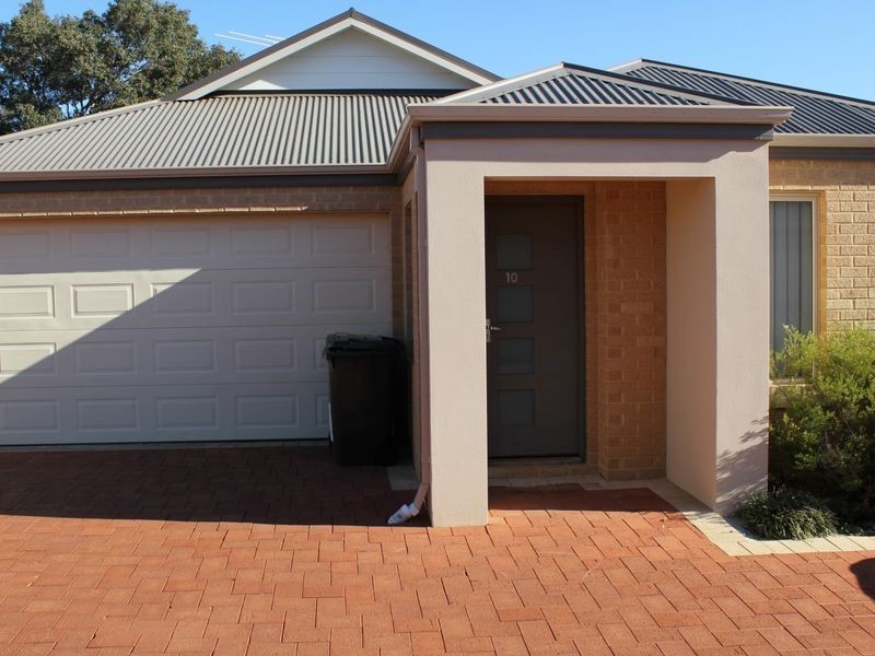 10/54 Sixth Road, Armadale WA 6112