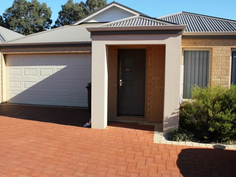 10/54 Sixth Road, Armadale WA 6112