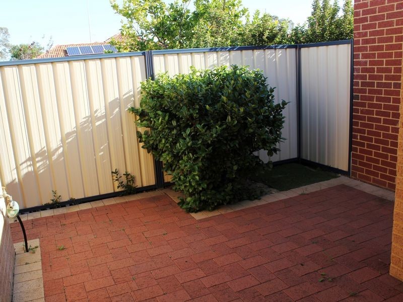 10/54 Sixth Road, Armadale WA 6112