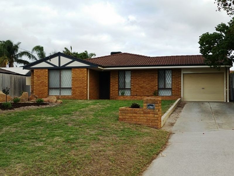 15 Larkspur Cross, Yangebup WA 6164