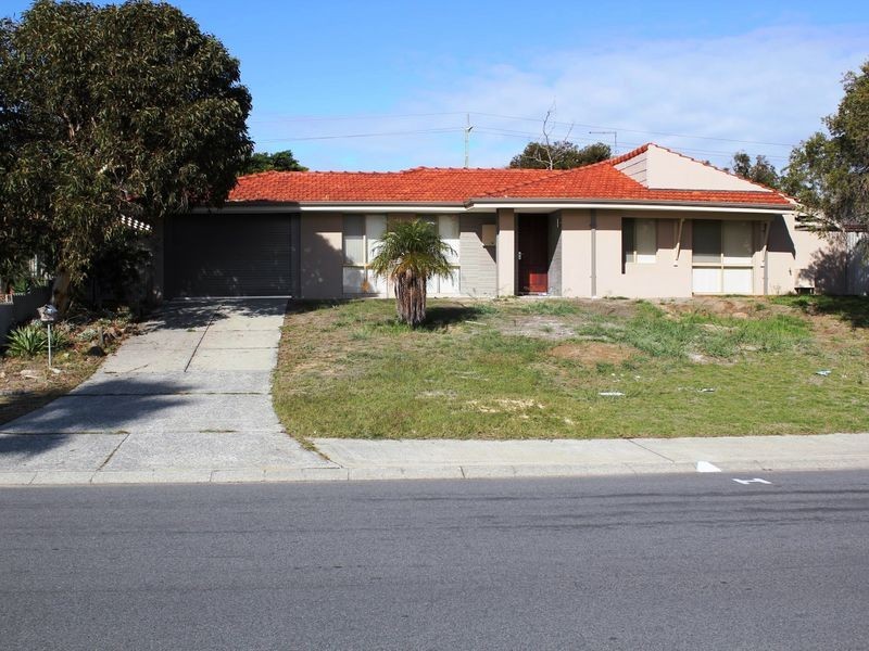 43 Whitlock Crescent, South Lake WA 6164