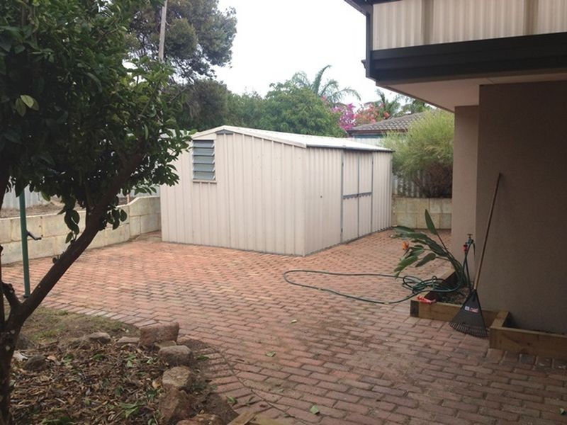 43 Whitlock Crescent, South Lake WA 6164