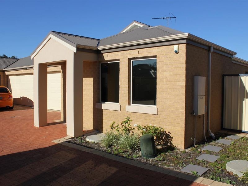6/54 Sixth Road, Armadale WA 6112