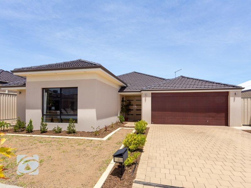 4 Belmore Bend, Aubin Grove WA 6164
