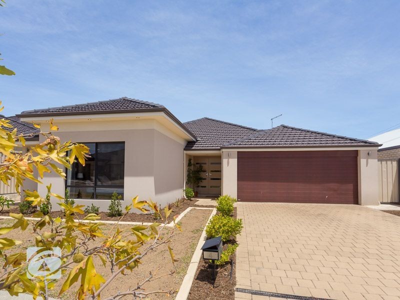 4 Belmore Bend, Aubin Grove WA 6164