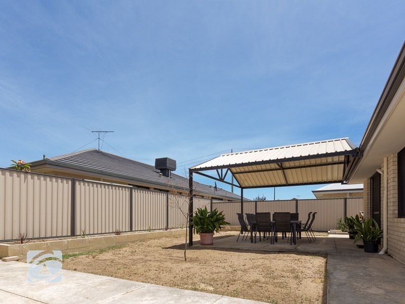 4 Belmore Bend, Aubin Grove WA 6164