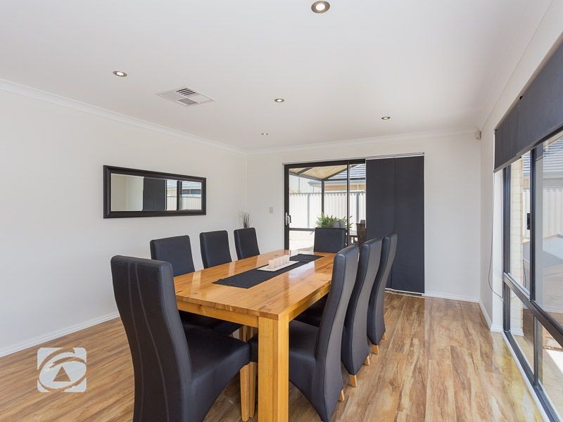 4 Belmore Bend, Aubin Grove WA 6164