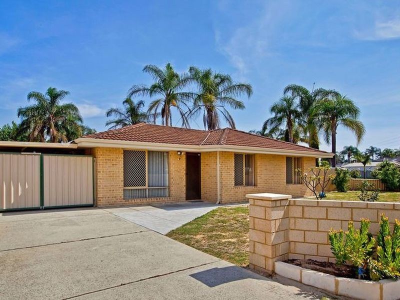 23 Farmhouse Drive, Bibra Lake WA 6163
