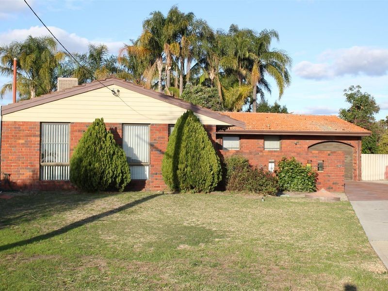 47a Stringybark Ramble, Willetton WA 6155