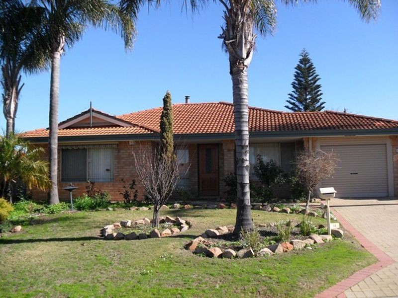 13 Pavonia Heights, South Lake WA 6164