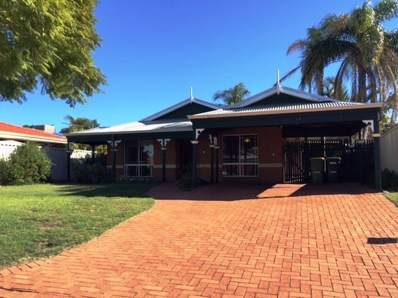 11 Stuart Court, Bateman WA 6150