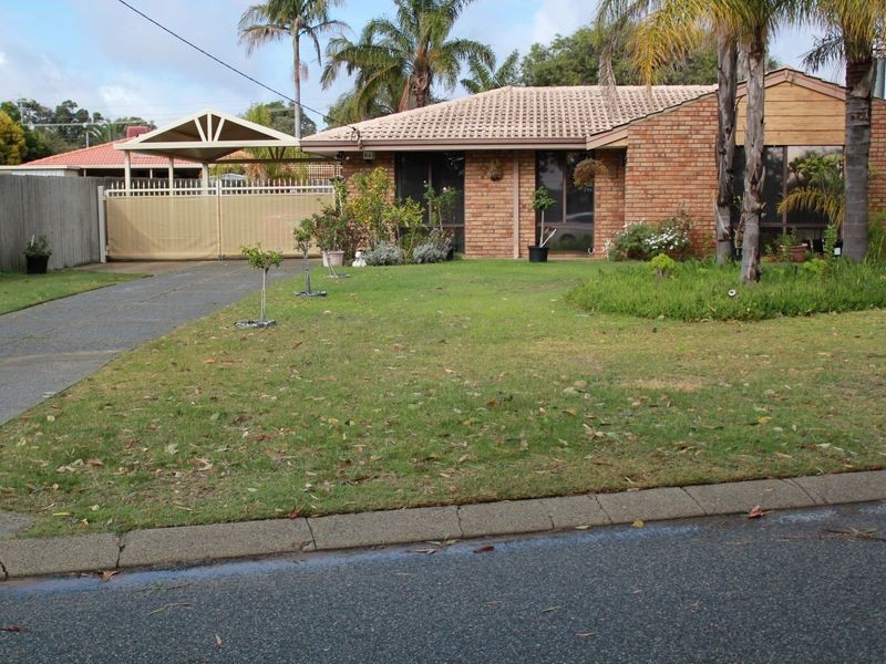 6 Orchard Road, South Lake WA 6164