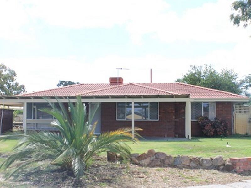 29 Harpenden Street, Huntingdale WA 6110