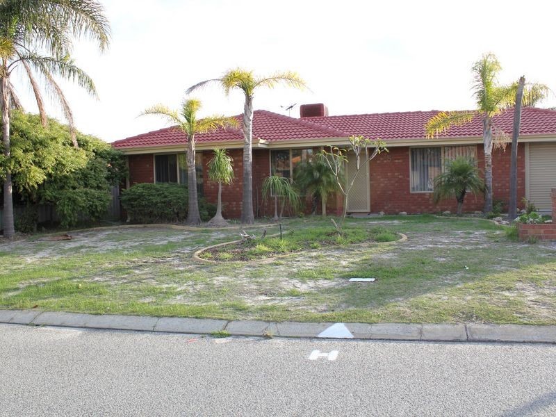 5 Eildon Court, South Lake WA 6164