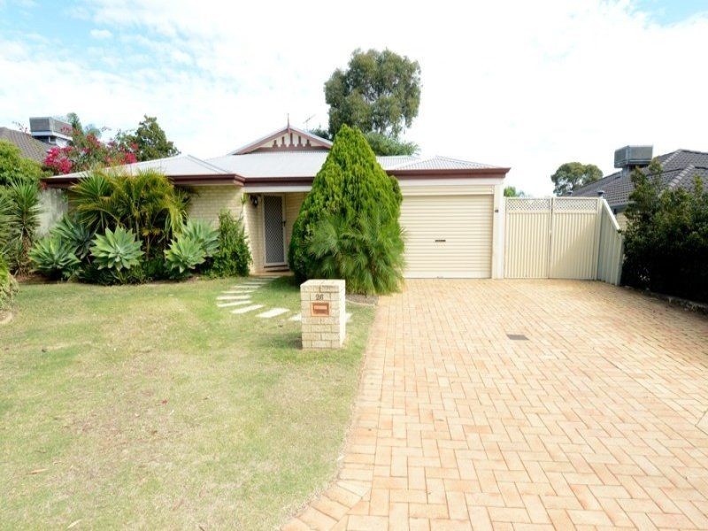 26 Birkett Avenue, Beeliar WA 6164