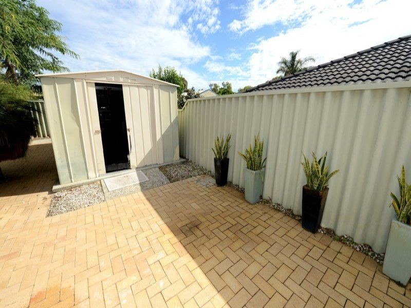 26 Birkett Avenue, Beeliar WA 6164