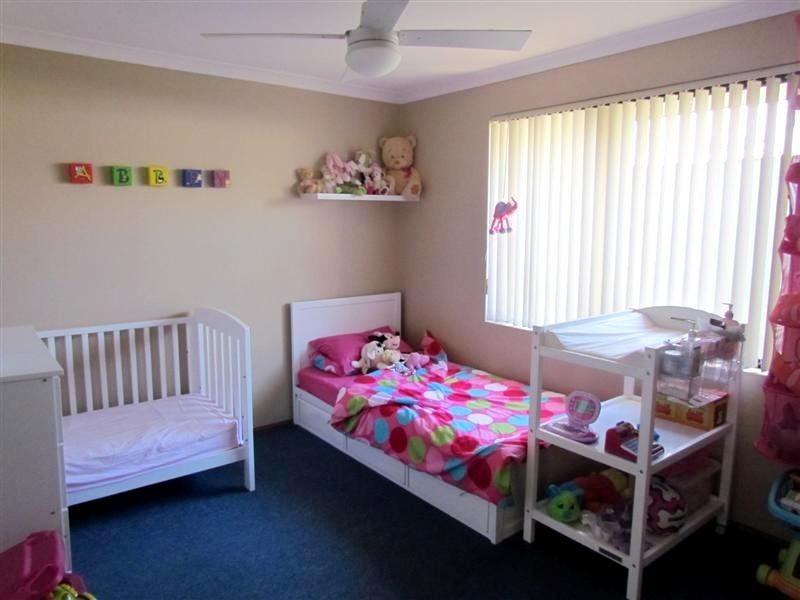 13 Hambly Crescent, Canning Vale WA 6155