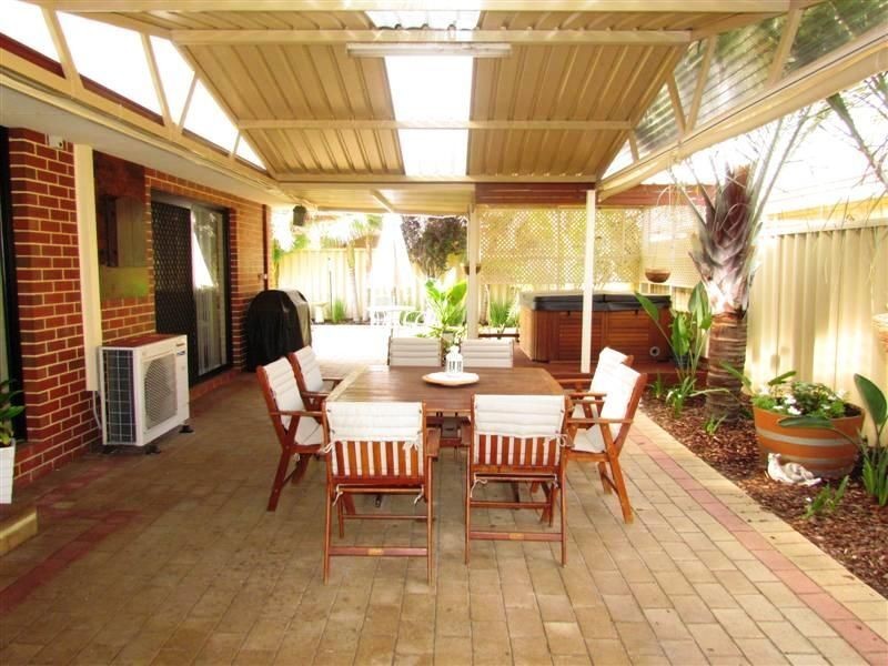 13 Hambly Crescent, Canning Vale WA 6155