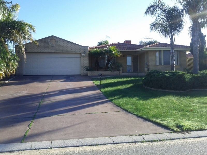 26 Conigrave Road, Yangebup WA 6164