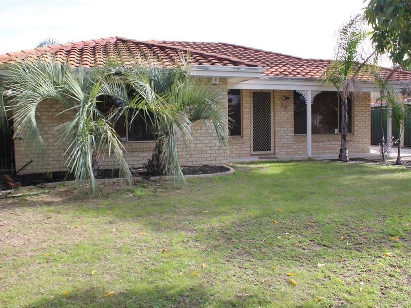 45 Seminole Gardens, Seville Grove WA 6112