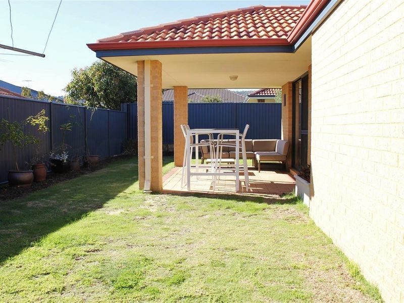 26 Larson Road, Byford WA 6122