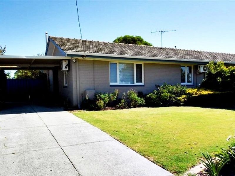 21a Salmar Way, Westminster WA 6061